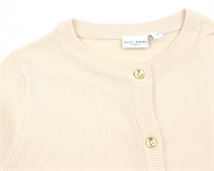 Name It creme de peche cardigan